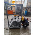 wood pellet machine biomass electric